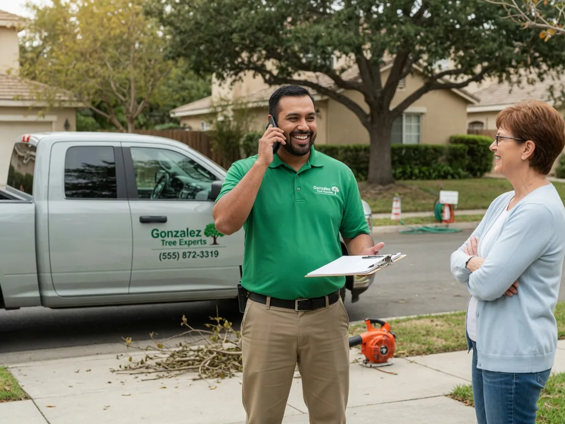 Tree Service Dinwiddie, VA FAQs